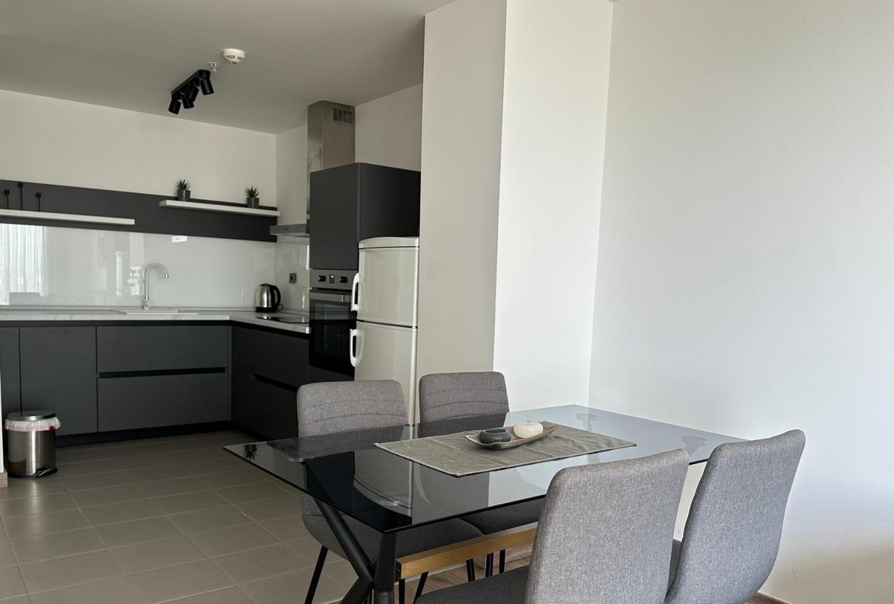 Cevahir City Life Luxury Apartments สโกเปีย ภายนอก รูปภาพ